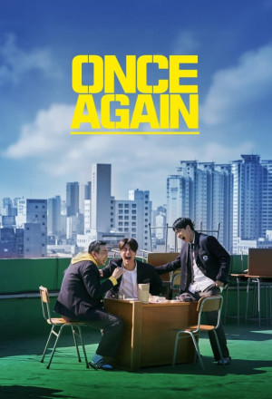 Once Again (2024) Episode 1 English Sub
