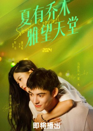 Sweet Sixteen (2024) Episode 20 English Sub